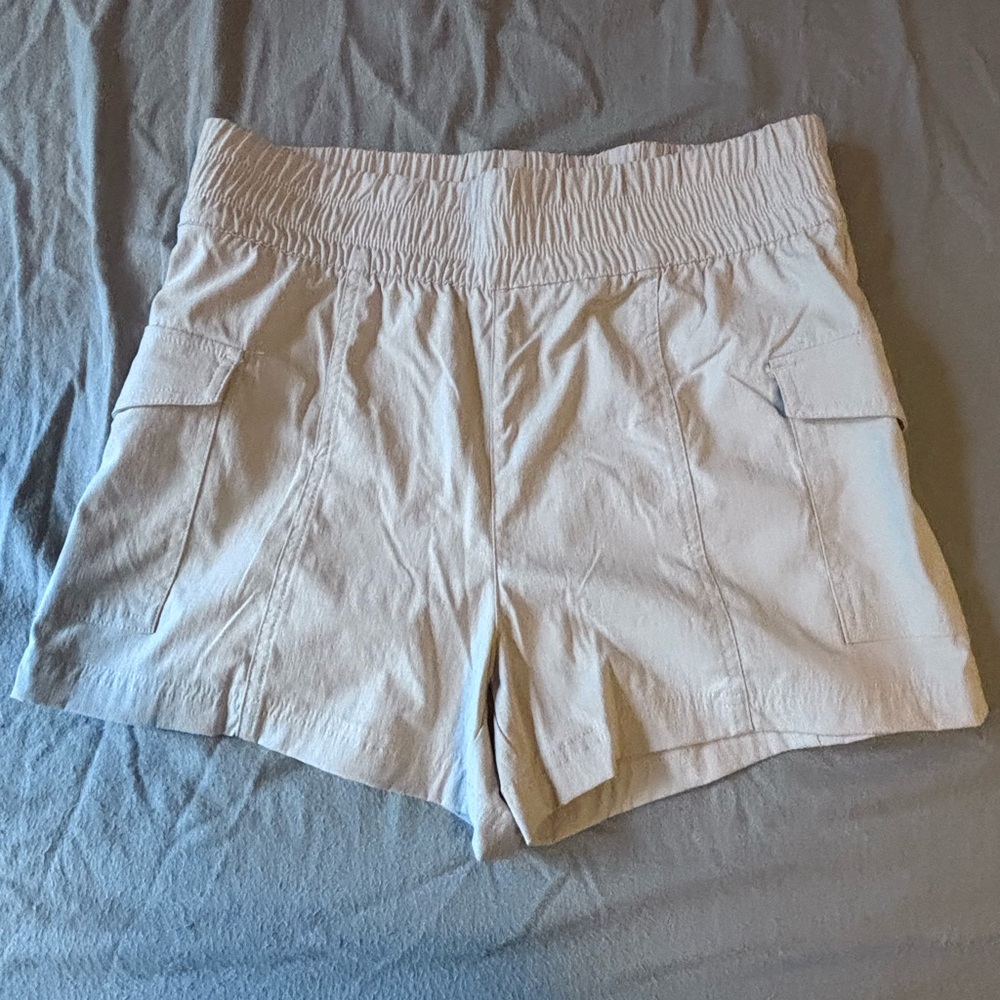 ✨ Yogalicious - Trail Path, Commuter, Outdoor Shorts